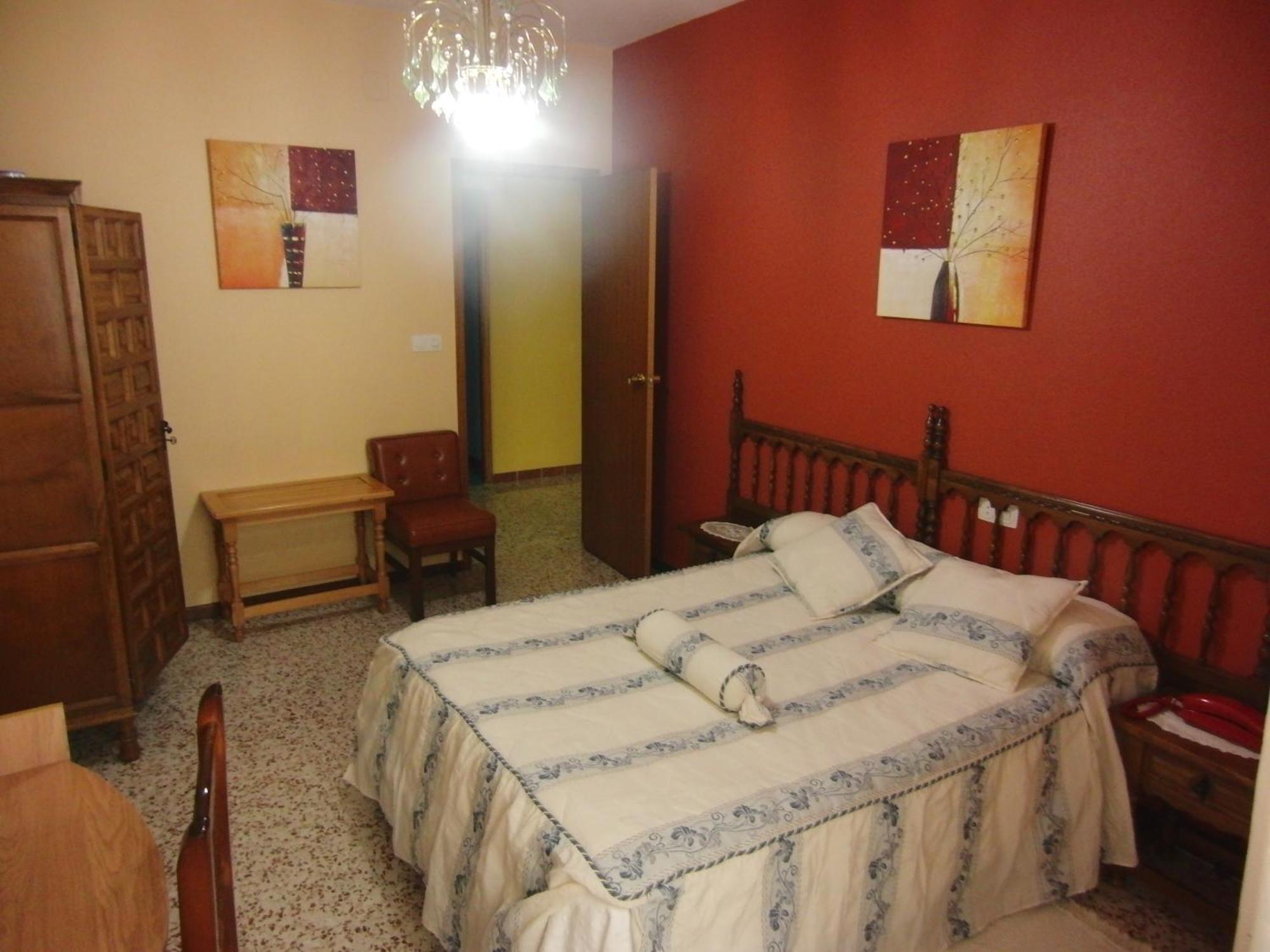 Hotel Galicia Понтеведра Екстериор снимка
