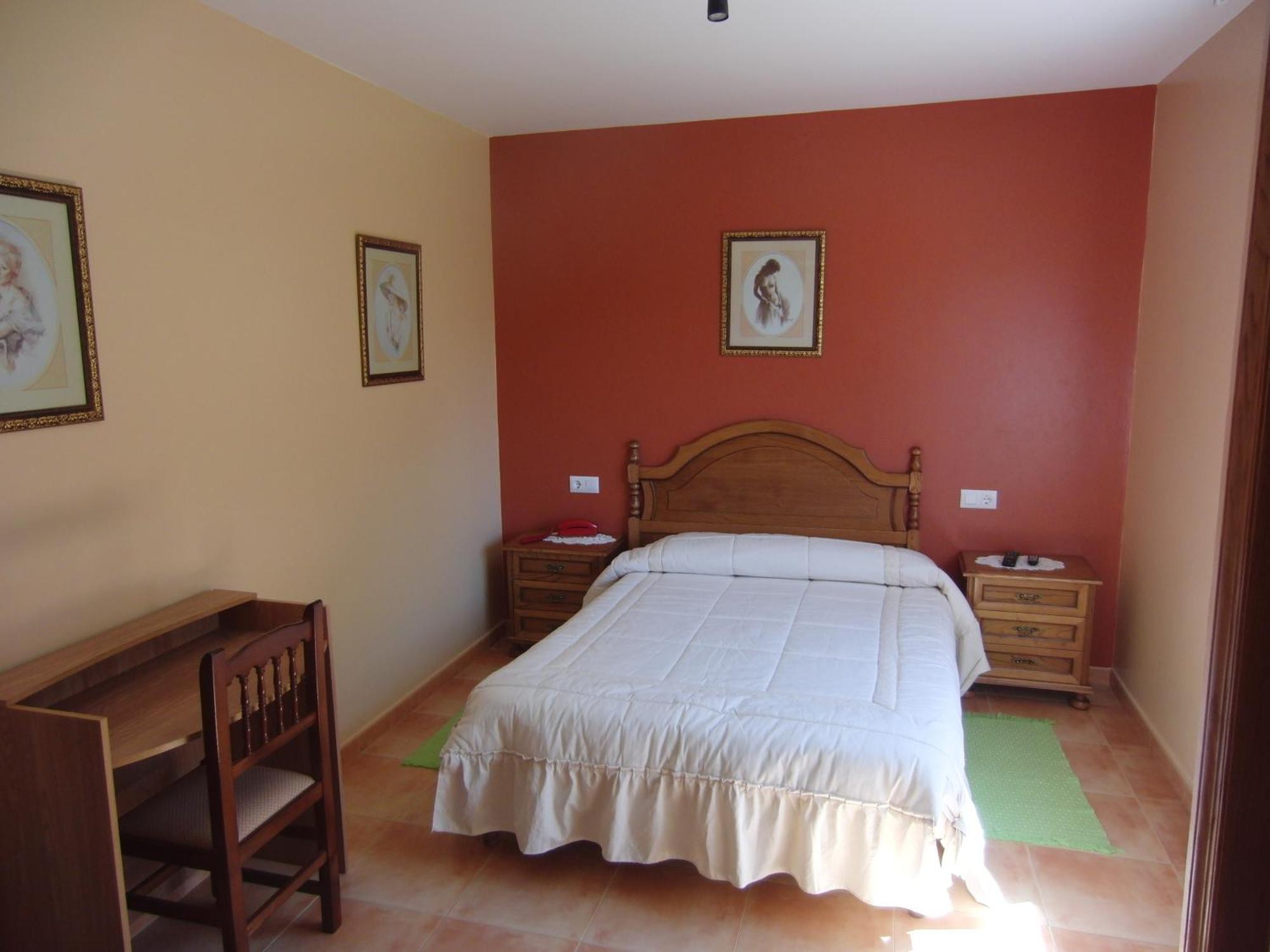 Hotel Galicia Понтеведра Екстериор снимка