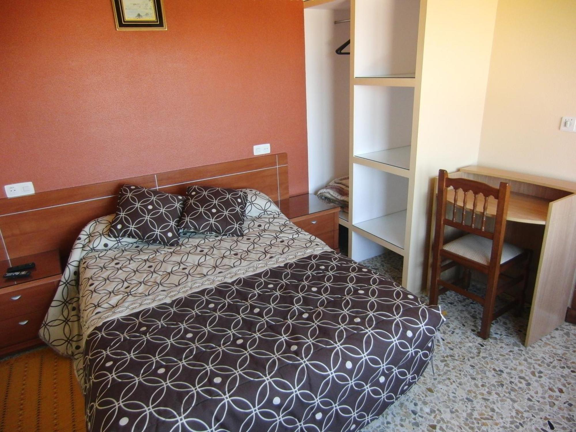 Hotel Galicia Понтеведра Екстериор снимка