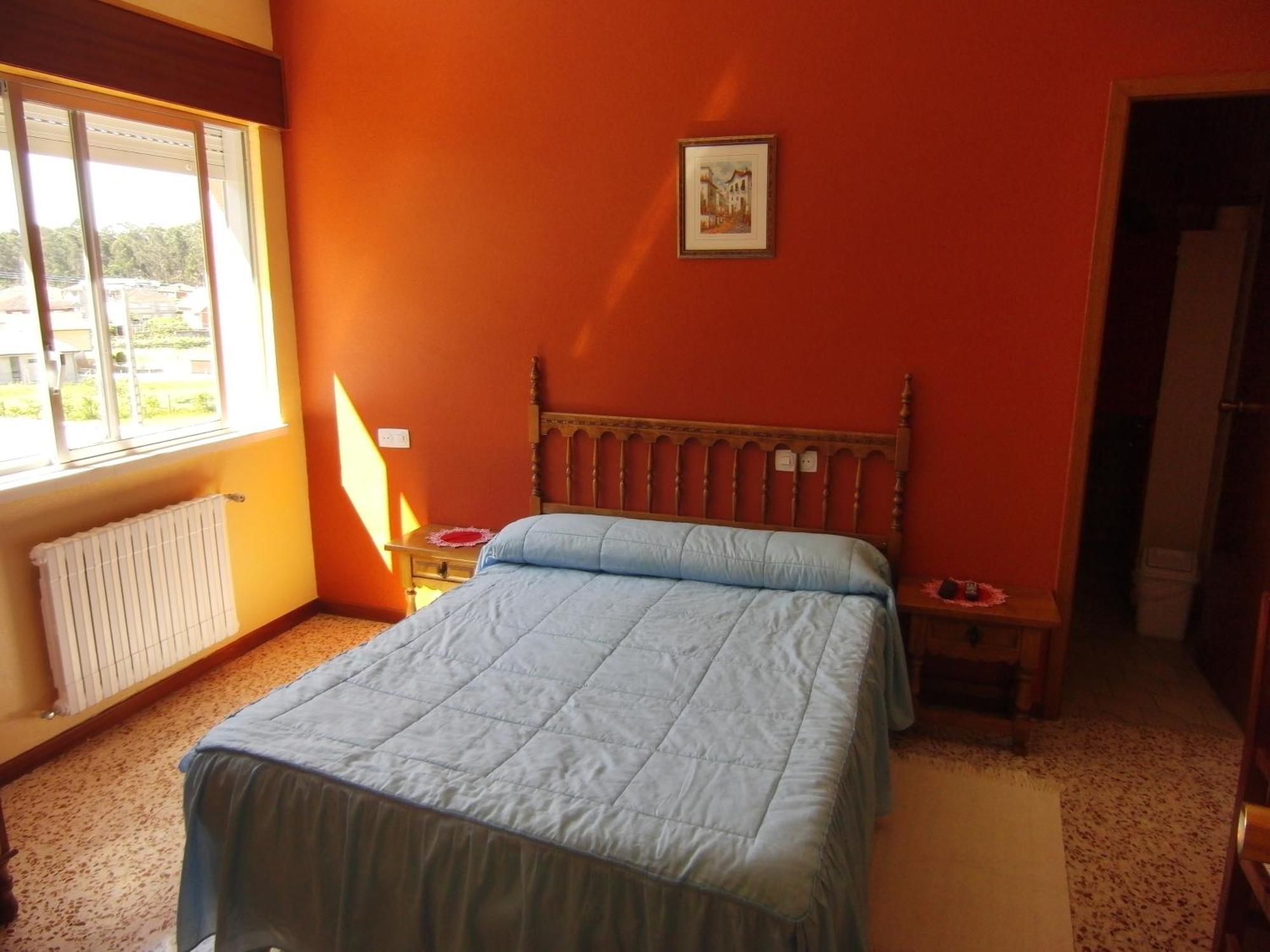 Hotel Galicia Понтеведра Екстериор снимка