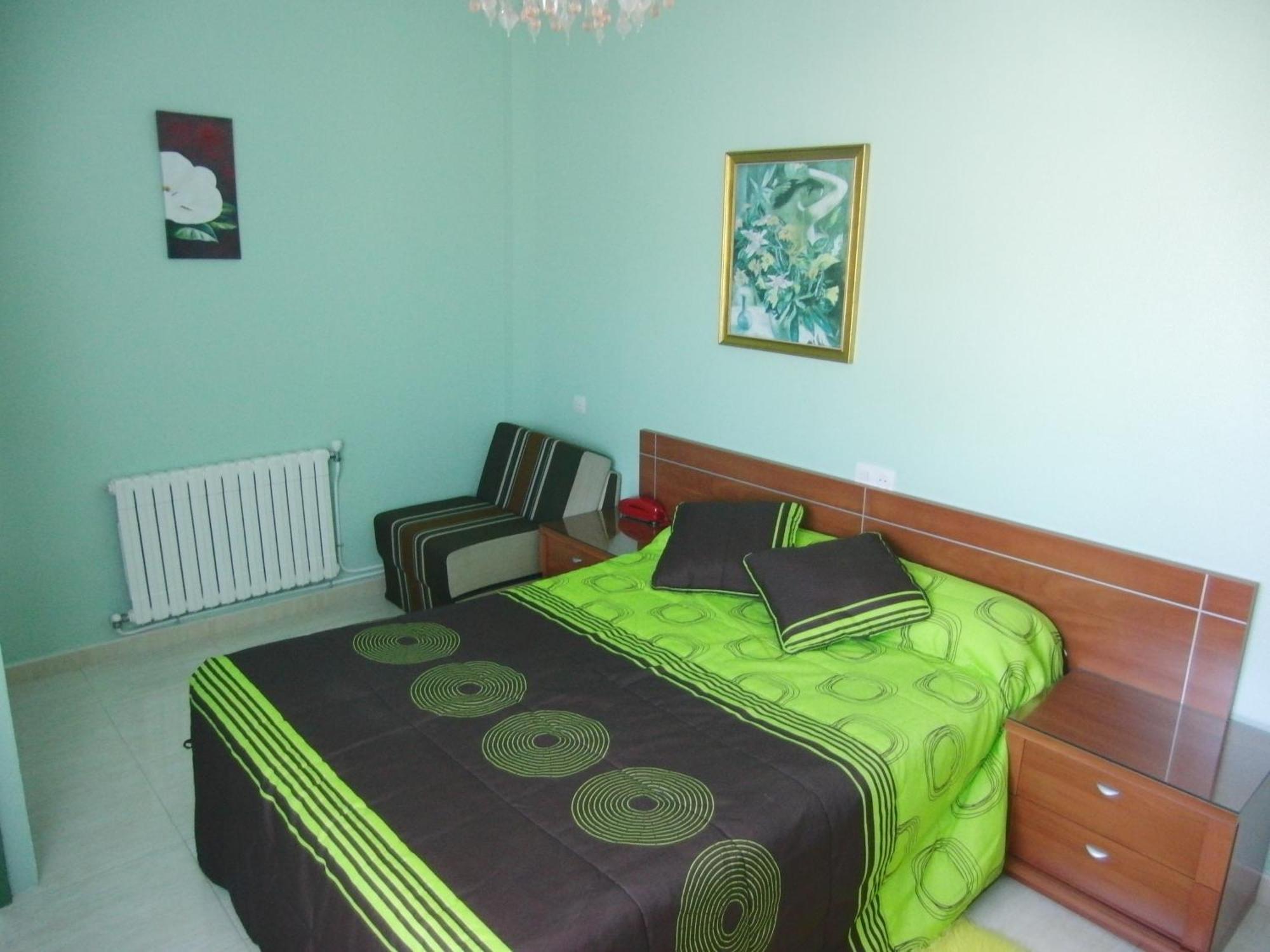 Hotel Galicia Понтеведра Екстериор снимка