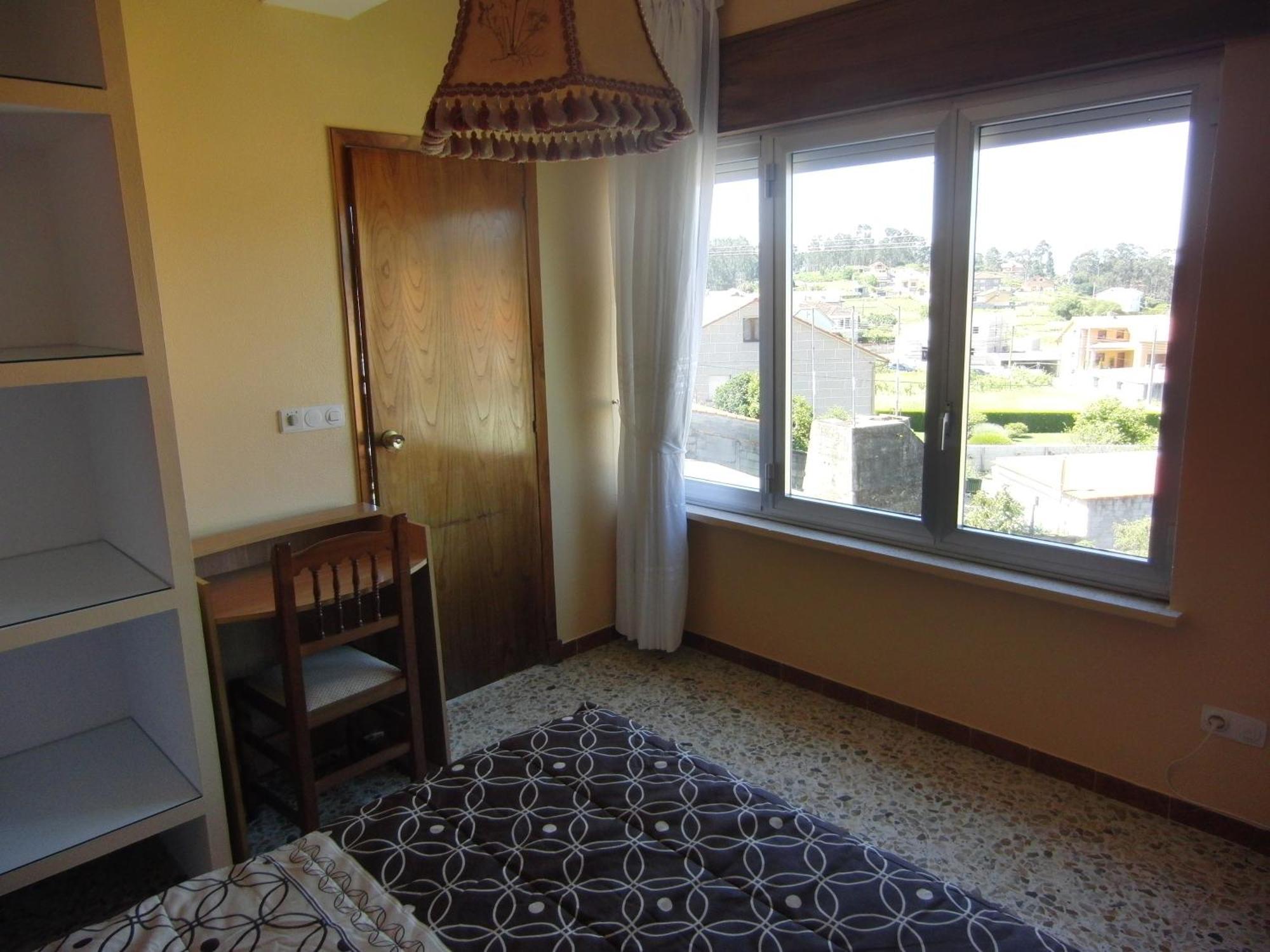 Hotel Galicia Понтеведра Екстериор снимка