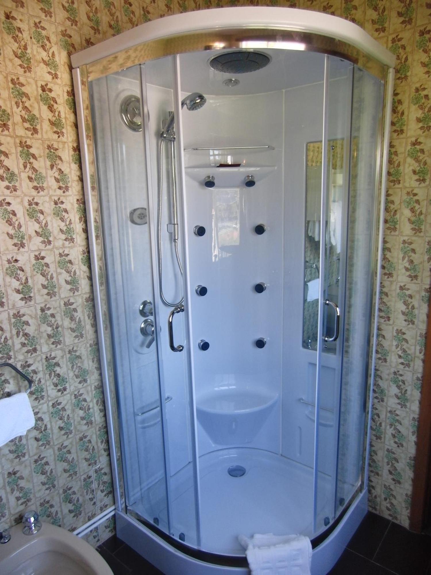 Hotel Galicia Понтеведра Екстериор снимка