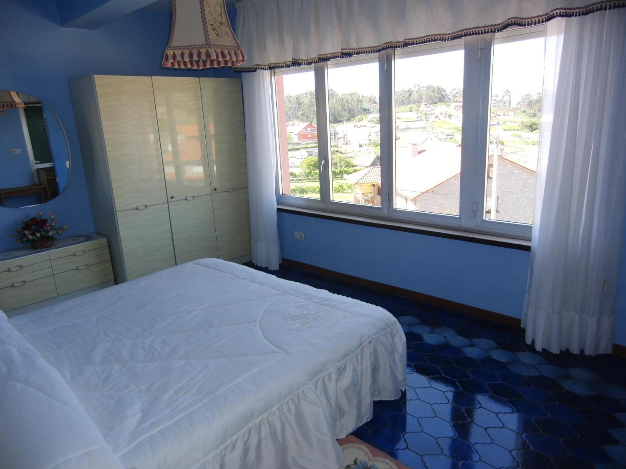 Hotel Galicia Понтеведра Екстериор снимка