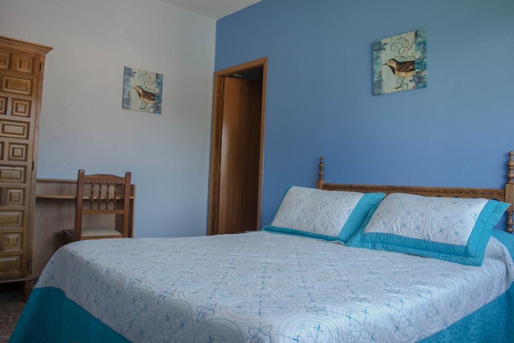 Hotel Galicia Понтеведра Екстериор снимка